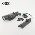 X300 Switch BK