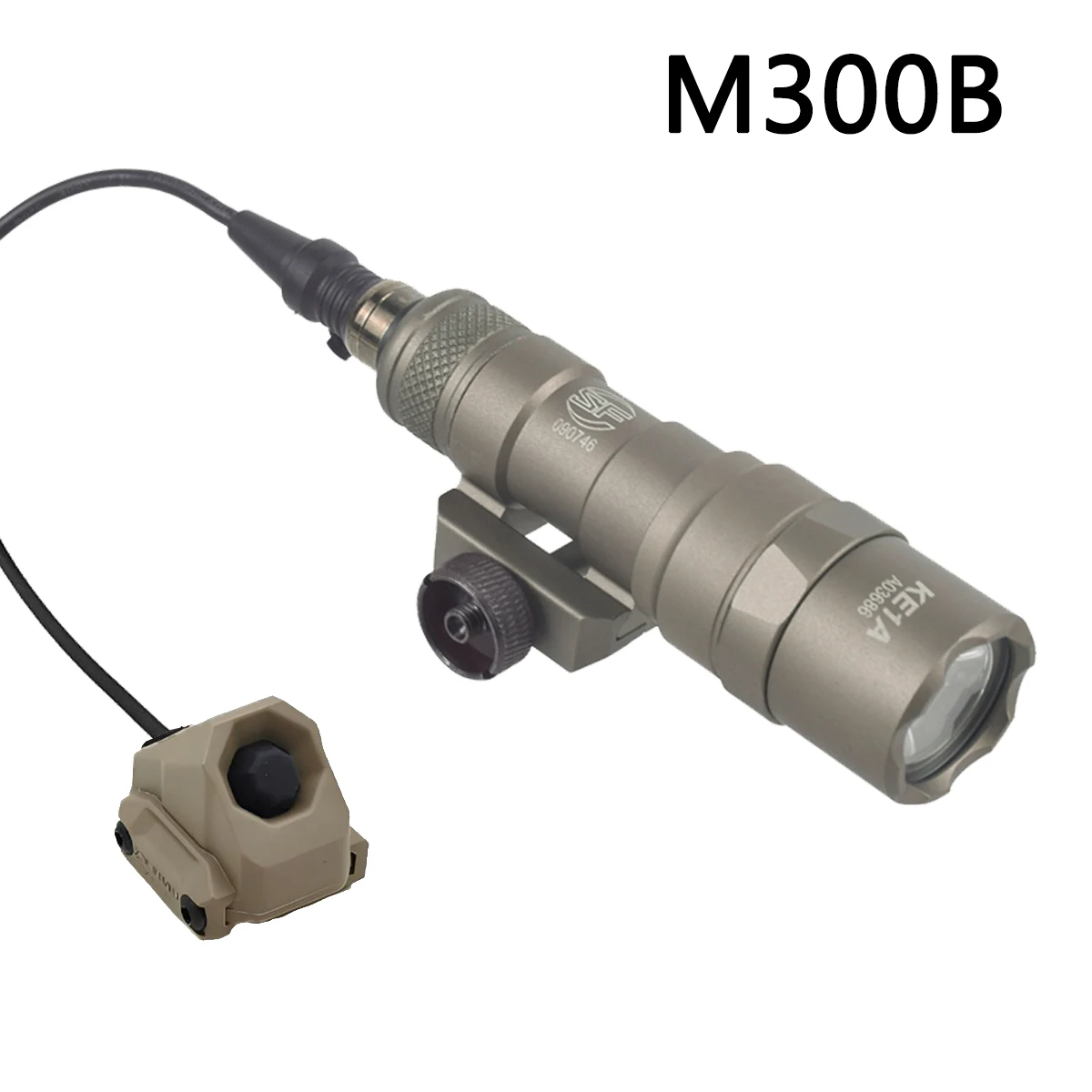 M300B DE