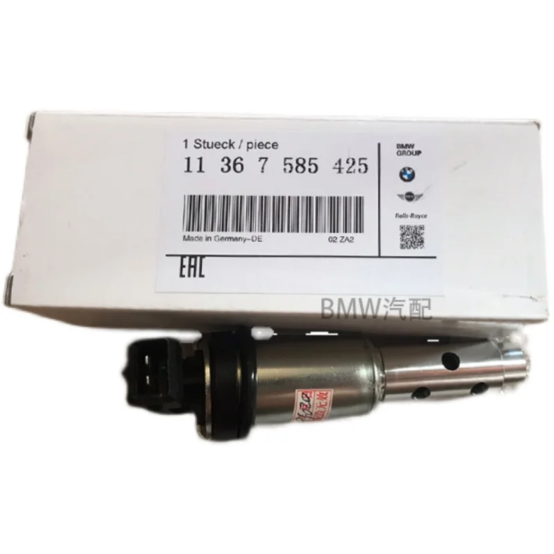 Válvula Solenoide del árbol de levas 520, 525, 320, 325, 730, 740, X1, X3, X5, X6 - imagen 5