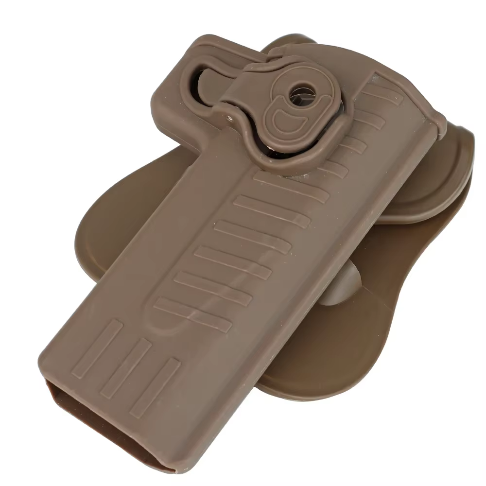 STI 2011 Hi-Capa Series funda pistola táctica para mano derecha - imagen 4