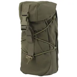 Bolsa táctica MOLLE GP, bolsa de reciclaje de artículos diversos, bolsa de máscara de Gas M53, paquete de almacenamiento de chaqueta de caza, bolsa de vejiga de agua, Camo Ranger Green