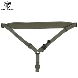 AK Stalker eslinga táctica de un punto acolchada para rifle paintball