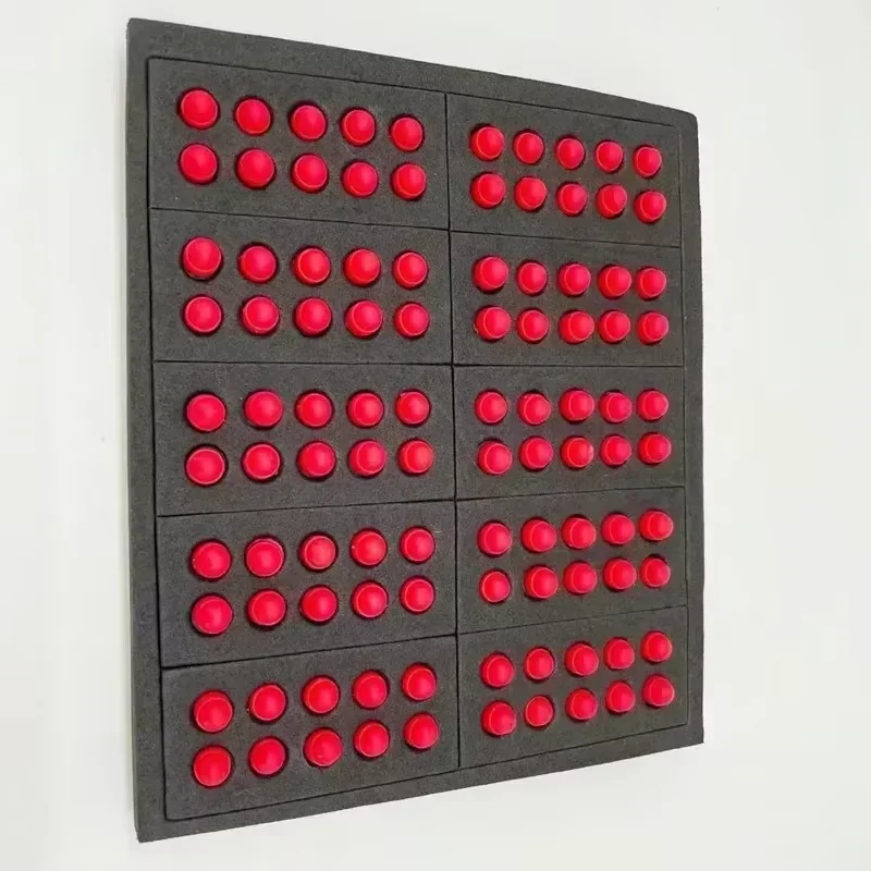 Nueva bala suave para Paintballs/M1911/UPS/Pistola de juguete Desert Eagle - imagen 4