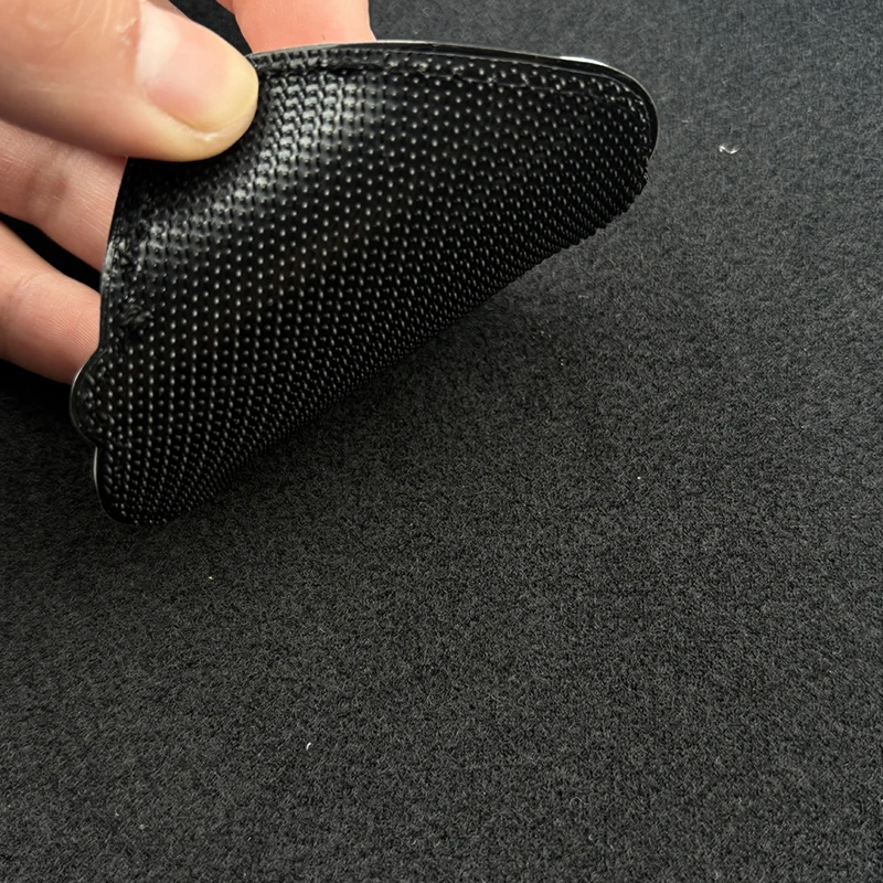 Parche de gancho y bucle interesante con letras creativas, accesorios de PVC, parches brillantes, insignia moral para exteriores, insignias tácticas para ropa - imagen 3