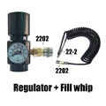 Regulator 2202 Hose