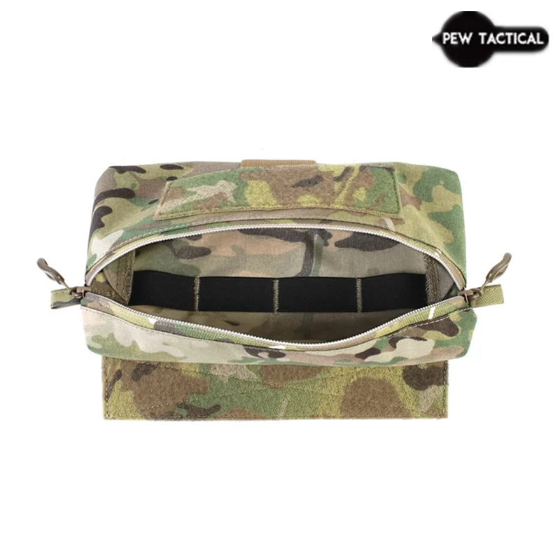 Bolsa táctica Pew estilo FERRO, Mini Dangler FERRO DOPE FCPC V5 AIRSOFT, UA20 - imagen 4
