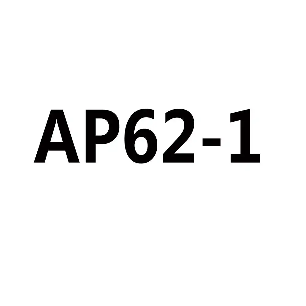 AP62-1 sew on