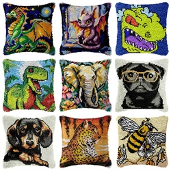 Kit fieltro elefante – Manualidades decoración hogar adultos