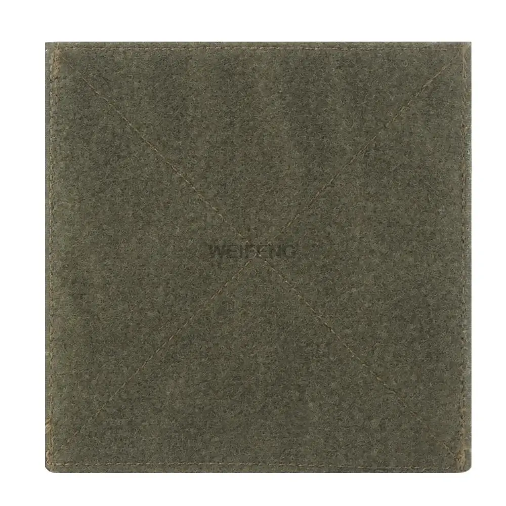 Bolsa de expansión táctica D3CRM, bolsa de expansión, almacenamiento de bolsillo oculto, chaleco de caza para deportes al aire libre - imagen 4