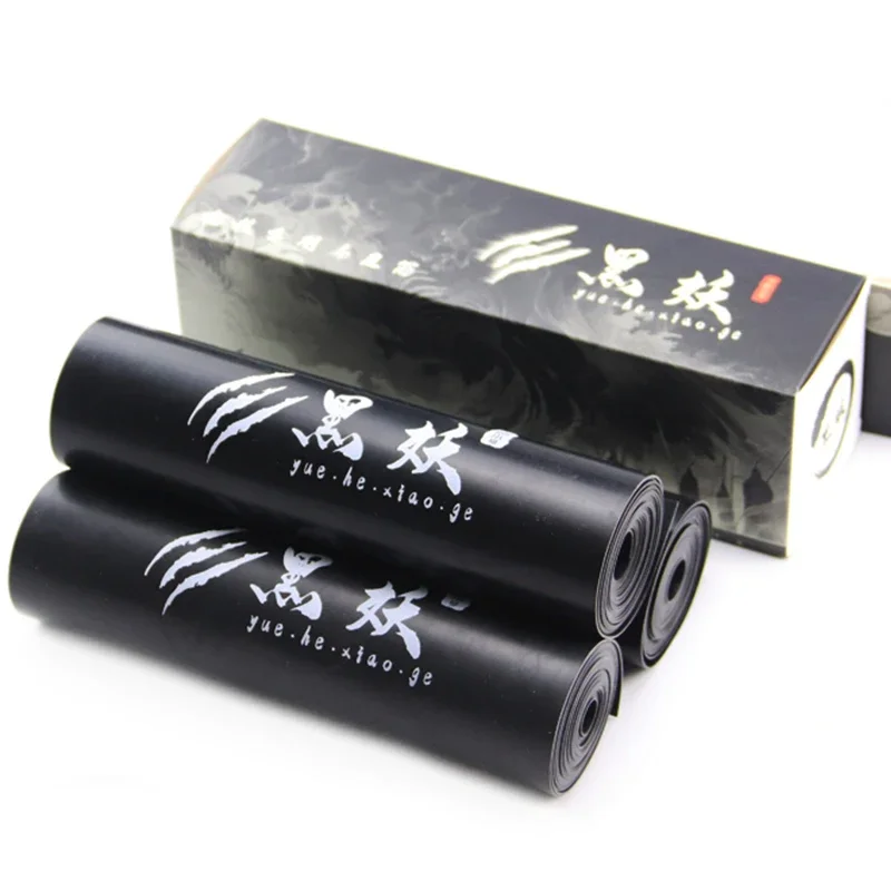 Banda de goma para Slingsshot, anticongelante de 2m, resistente al desgaste, alta resistencia a la tracción, accesorios de catapulta para caza y tiro al aire libre - imagen 4