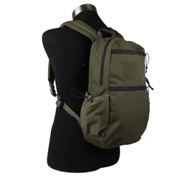 LBT 8005A Bug Out Bag – Mochila táctica MOLLE todo terreno