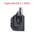 Right Baldr Holster