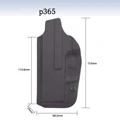 P365 (no fit P365x)