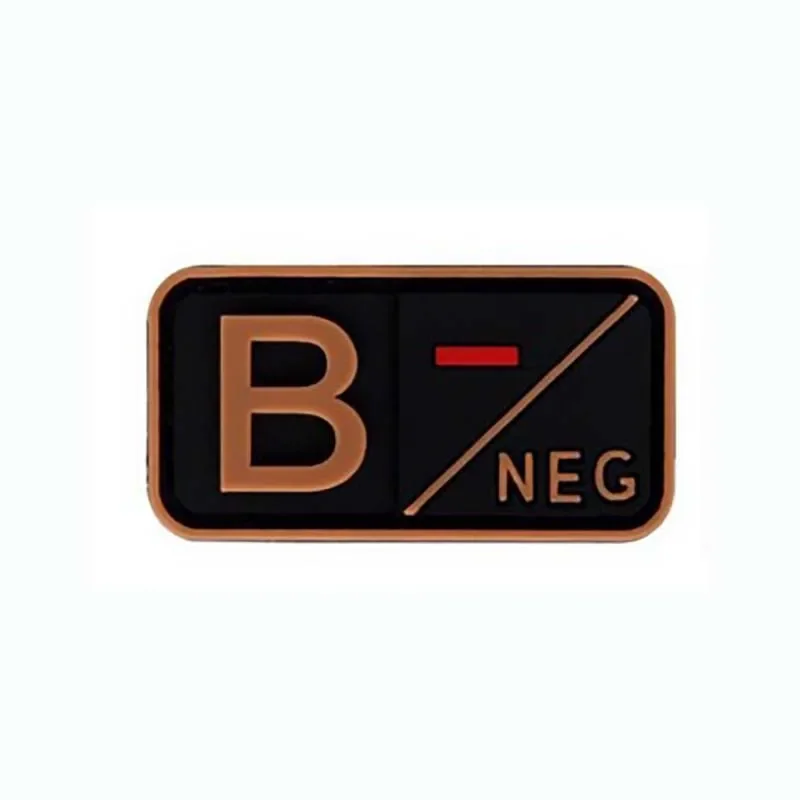 Orange B NEG