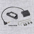 3.5mm Plug-BK