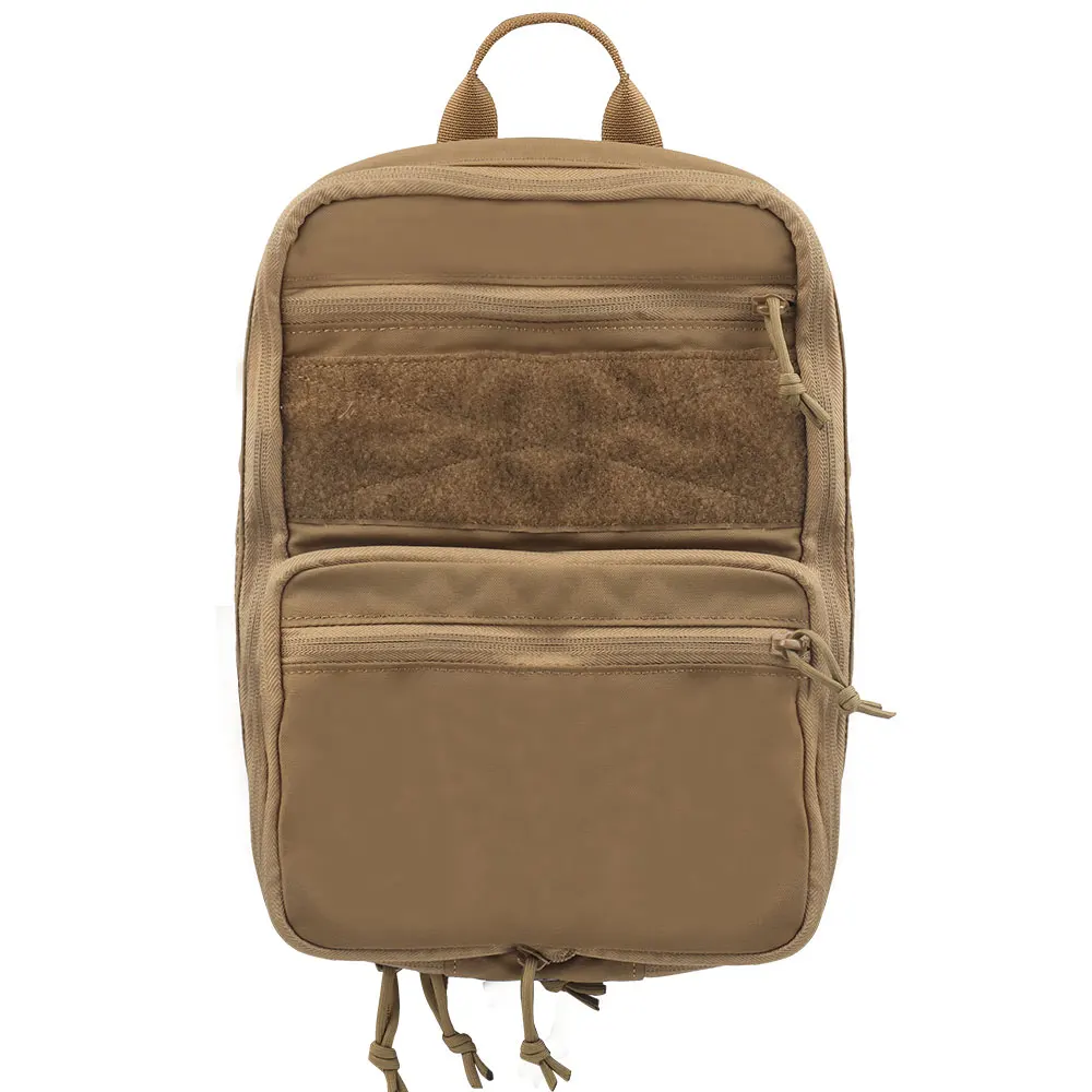 Bolsa OPHIDIAN Molle, mochila multiusos para caza, bolsa de hidratación, chaleco expandible, bolsa de viaje de asalto - imagen 2