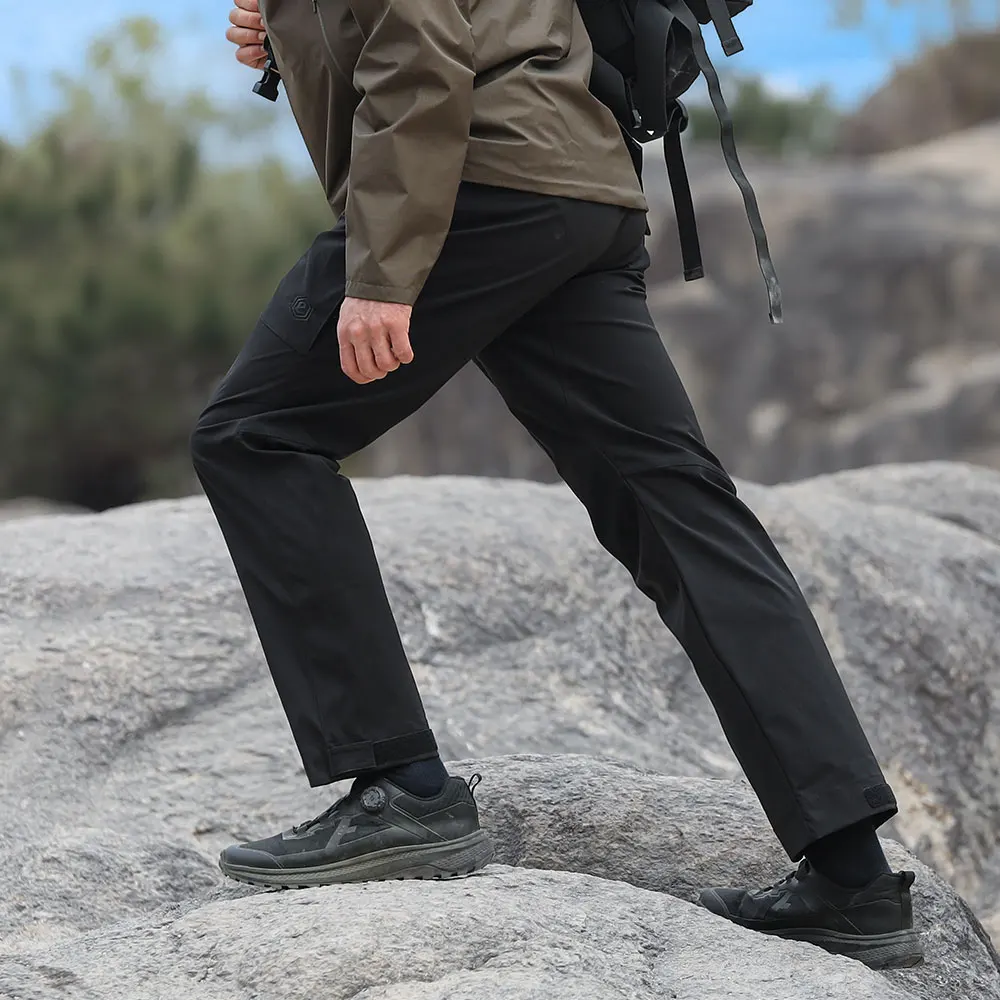 Emersongear Blue Label Pantalones tácticos cargo sage ligeros frescos - imagen 4