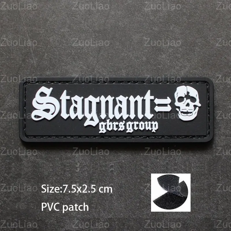 Pvc Patch  34