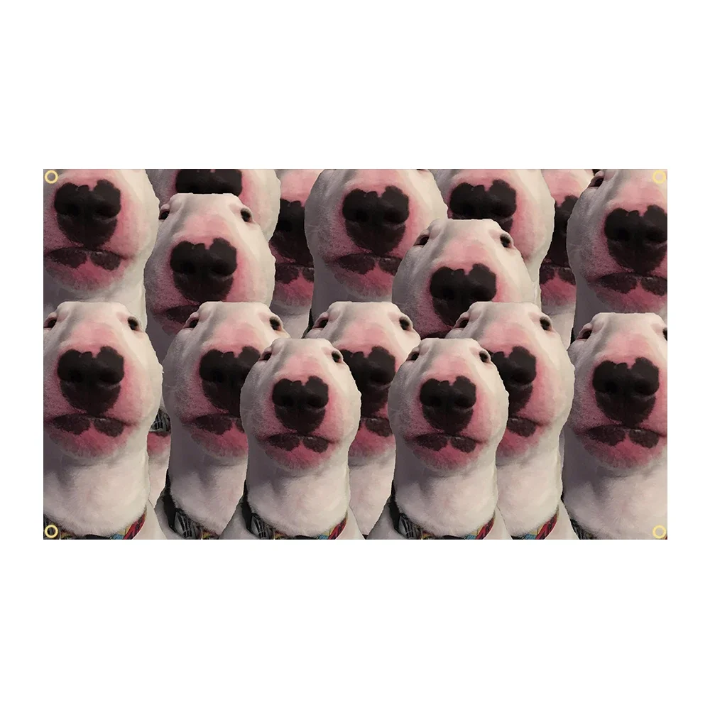 4 Holes In 4 Corners