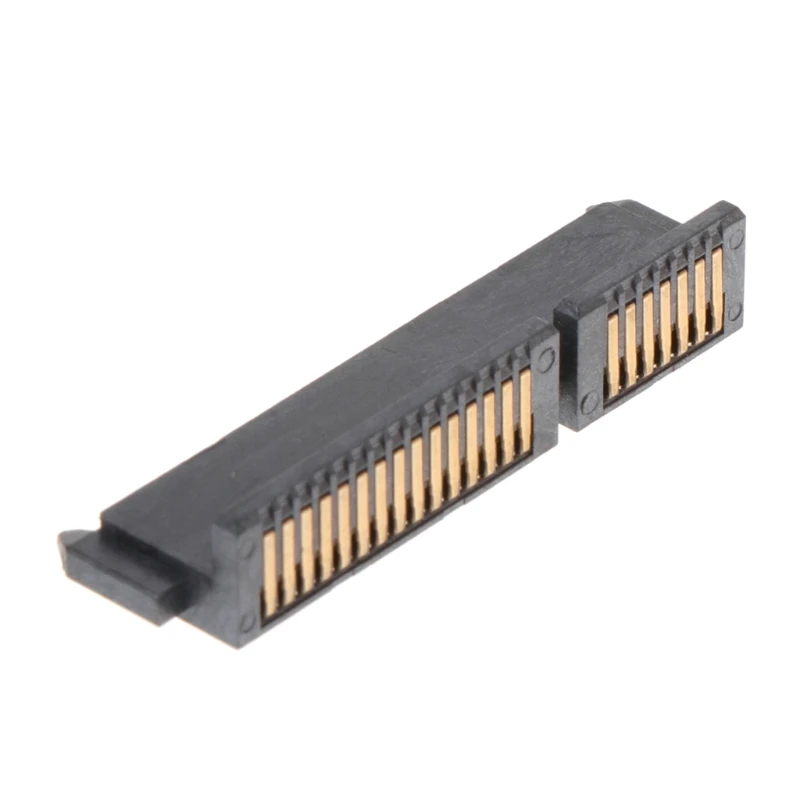 Accesorios para ordenador portátil, adaptador interfaz conector unidad duro para E5420, envío directo - imagen 5