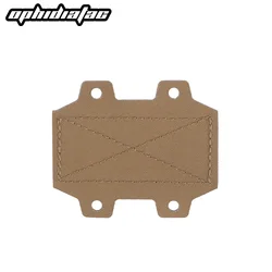 OPHIDIAN MHA - Adaptador modular para cinturón táctico MOLLE