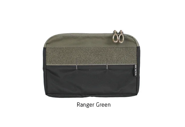 Ranger Green
