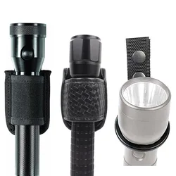 Funda CLUSGO Linterna Táctica Sistema MOLLE