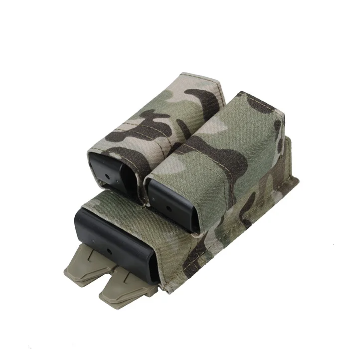 Combinación de chaqueta de revista con cinta Molle, TMC3093-MC, nueva - imagen 3