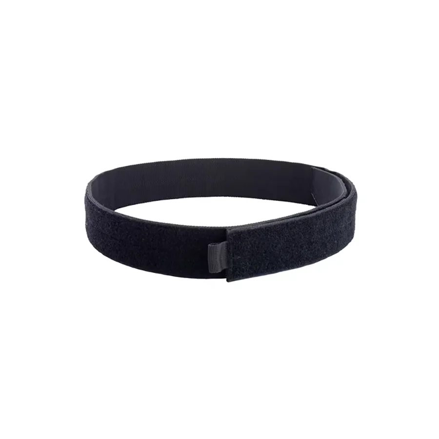 Cinturón táctico de doble capa de 50cm, sistema MOLLE para exteriores, hebilla de alta resistencia, 2 pulgadas de ancho - imagen 3