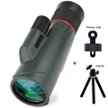 Telescope set