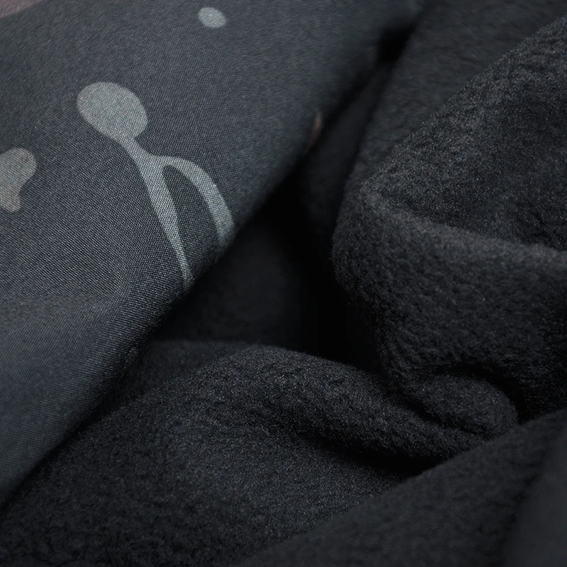 Chaquetas - Lana impermeable