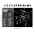 SIG SAUER P238 938