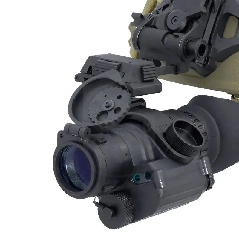 AQzxdc Hoplite Gen 2 NVG cubierta de refoco SPEC Gen2 NVG dispositivo de protección y enfoque para PVS14 PVS18 PVS31 - imagen 3