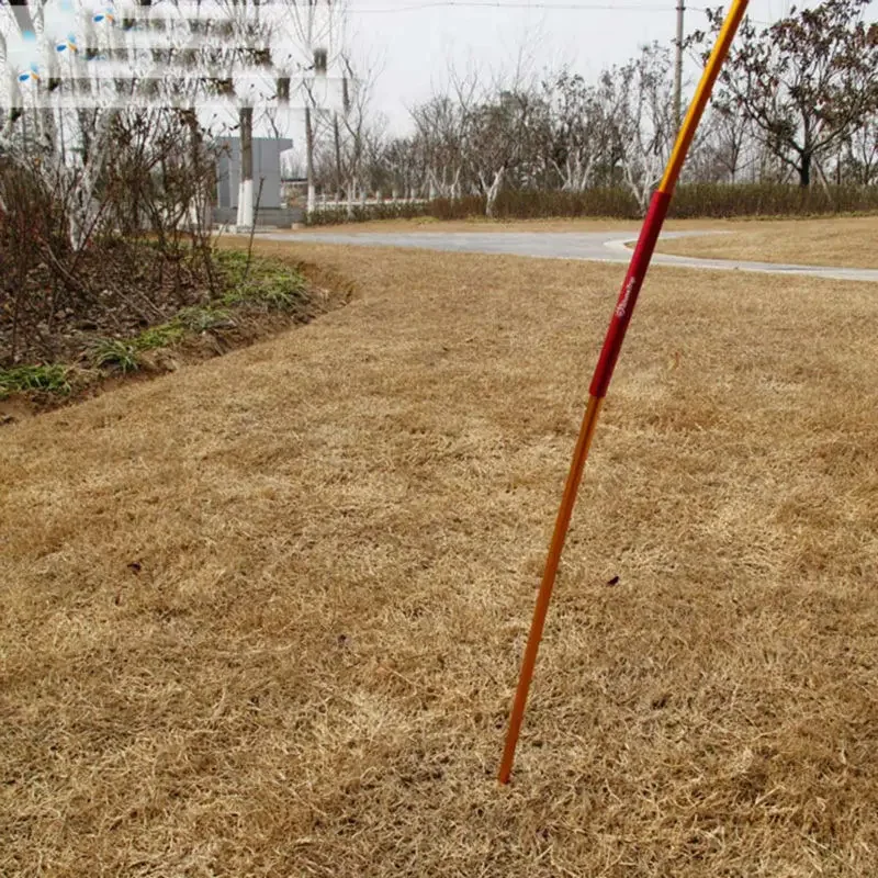 4 unids/lote de aleación de aluminio para tienda de campaña, férula de ayuda para reparación de emergencia, tubo de manga dividida para postes de tienda de 7,9/8,5mm - imagen 5