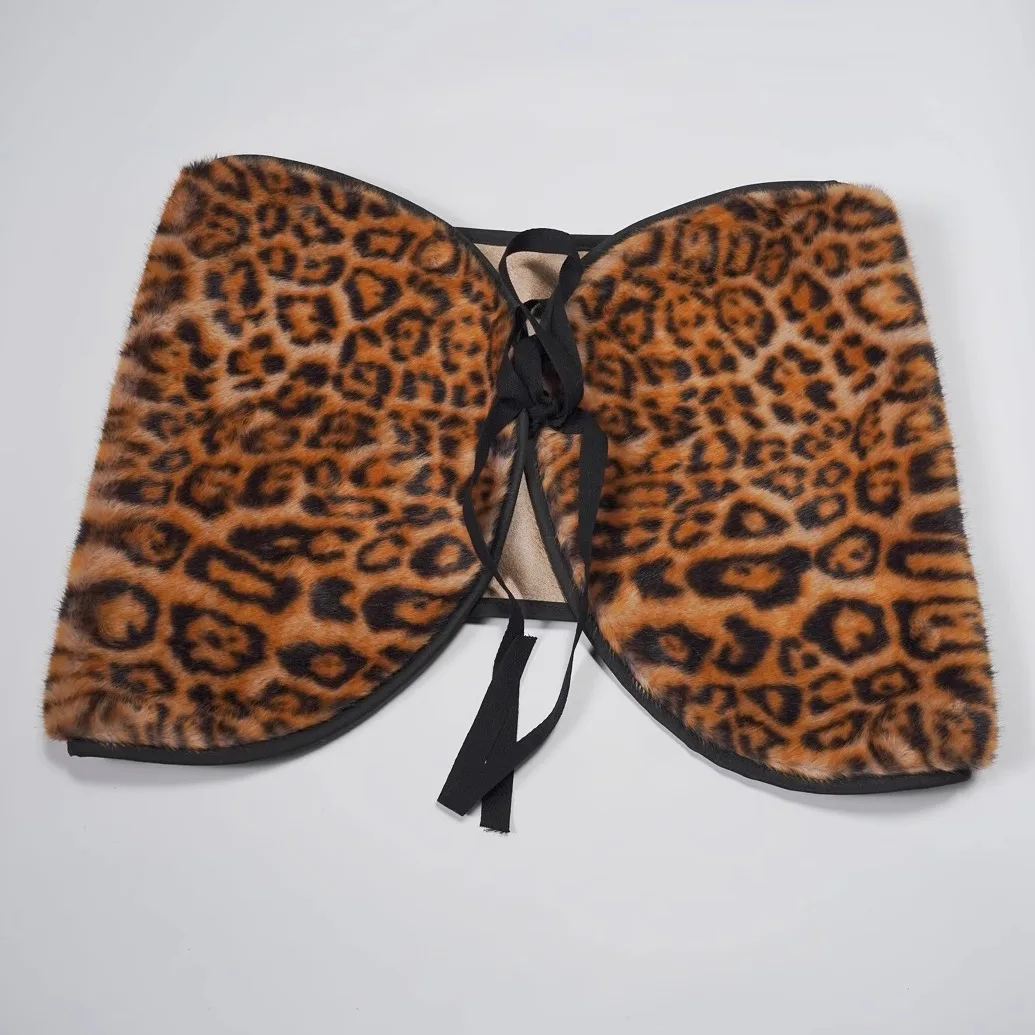 Accesorios de armadura táctica bata de protección de cintura cubierta de cintura para vientre