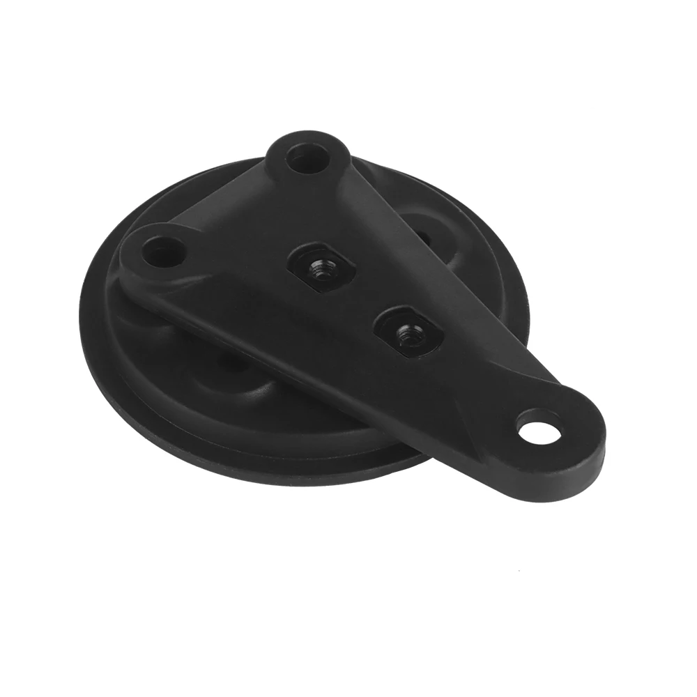 Adaptador de Base ajustable de 360 grados para cinturón de caza, accesorios - imagen 3