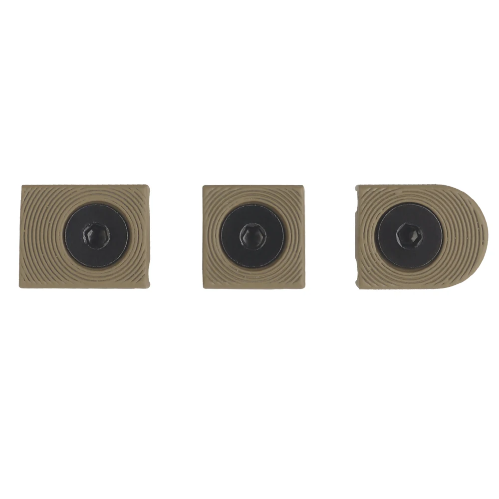 AC-62 Accesorios fijos para organizar cables de cableado para cables de cola de caza Linternas Gestión de interruptores de cables - imagen 5