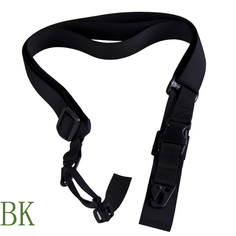 Eslinga - Aplicaciones tácticas