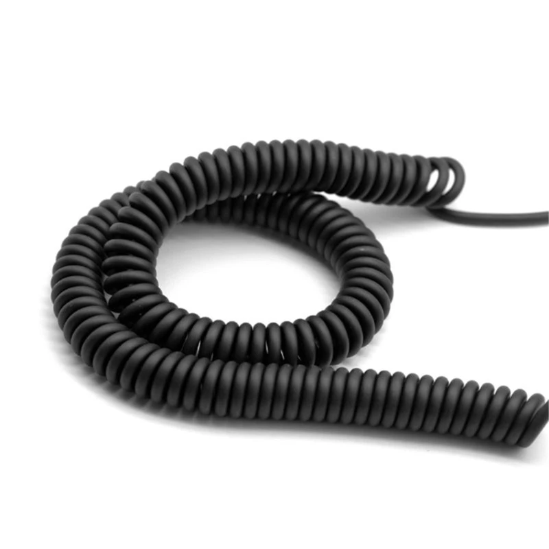 Cable auriculares para juegos duraderos con cancelación ruido para para Y40 Y50 Y45 para CREA Dropship - imagen 4