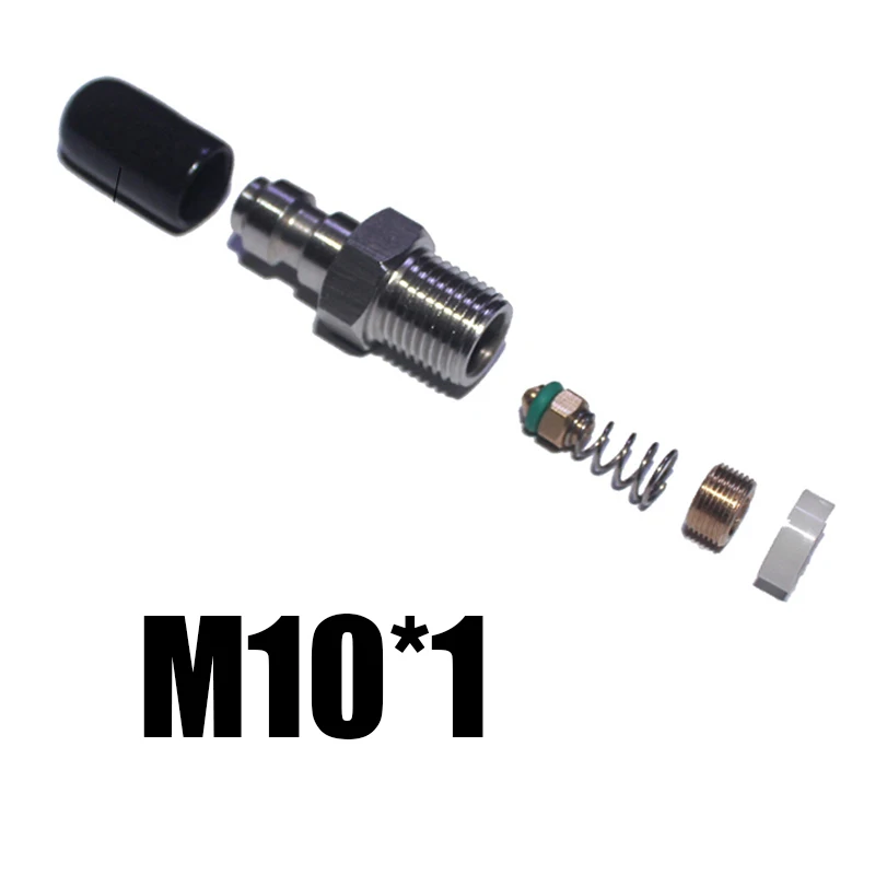Outer Male M10