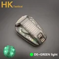 DE-GEN3 Green