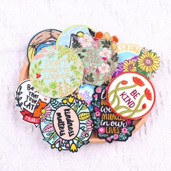 Parche bordado personalizado para mochila táctica MOLLE