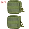 Green 2PCS