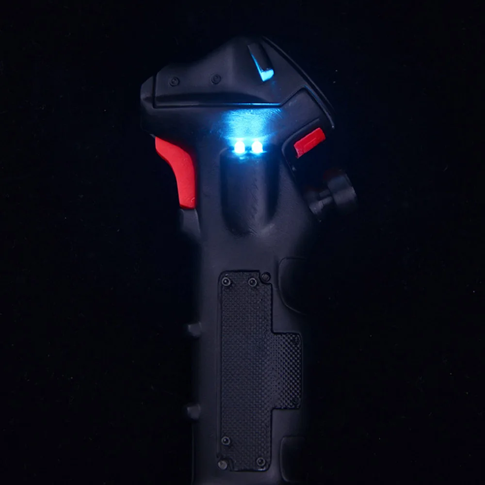 Dados Decorativos Titanfall Estilo Tactical Cosplay Gaming - imagen 3
