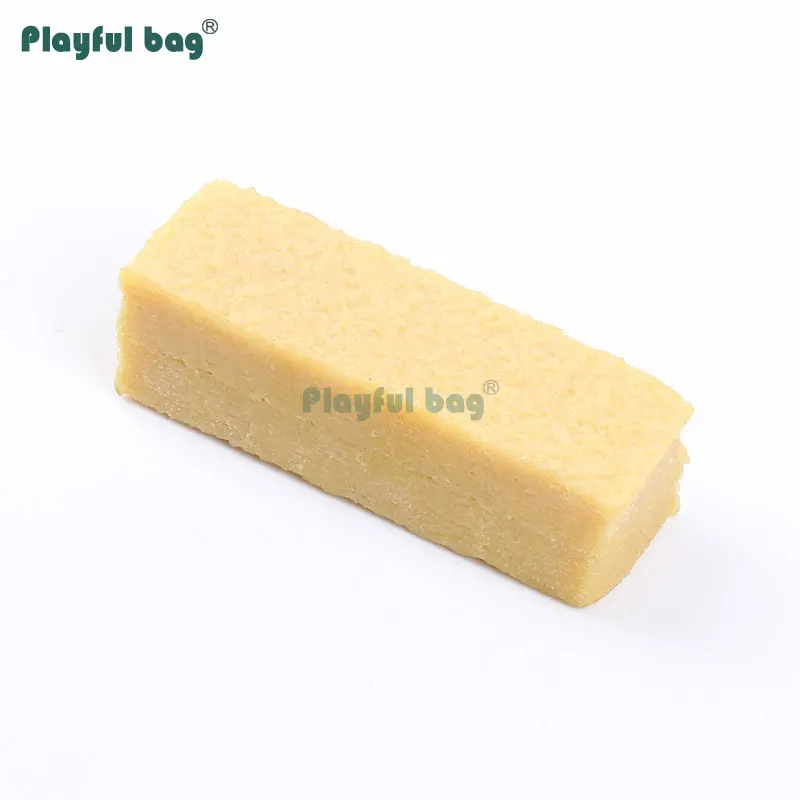 Limpiador de cinta de arena para monopatín, herramienta de limpieza de papel de lija largo, goma de agarre AMB118 - imagen 5