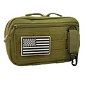 Verde militar
