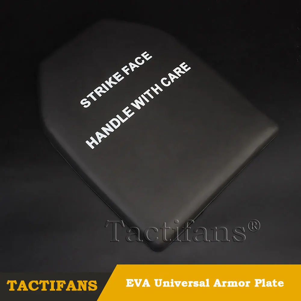 Chaleco Táctico FCPC V5 EVA - imagen 2