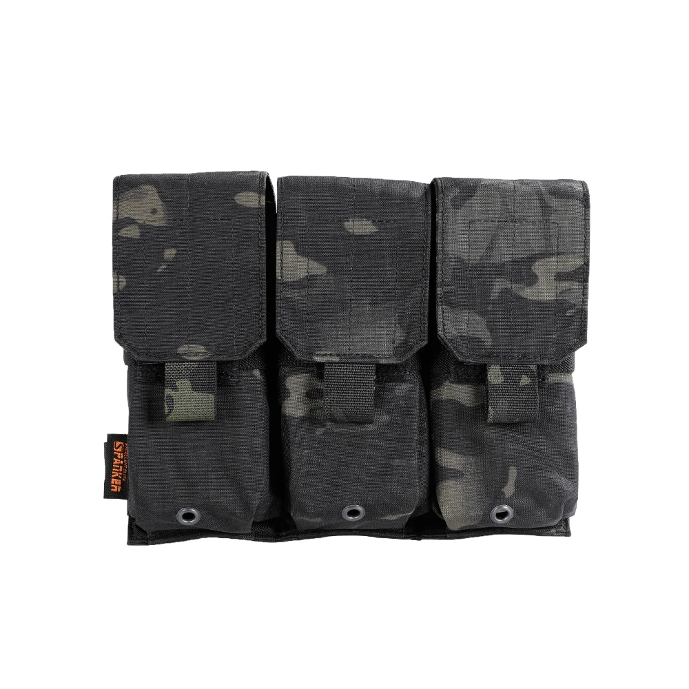 Multicam Black