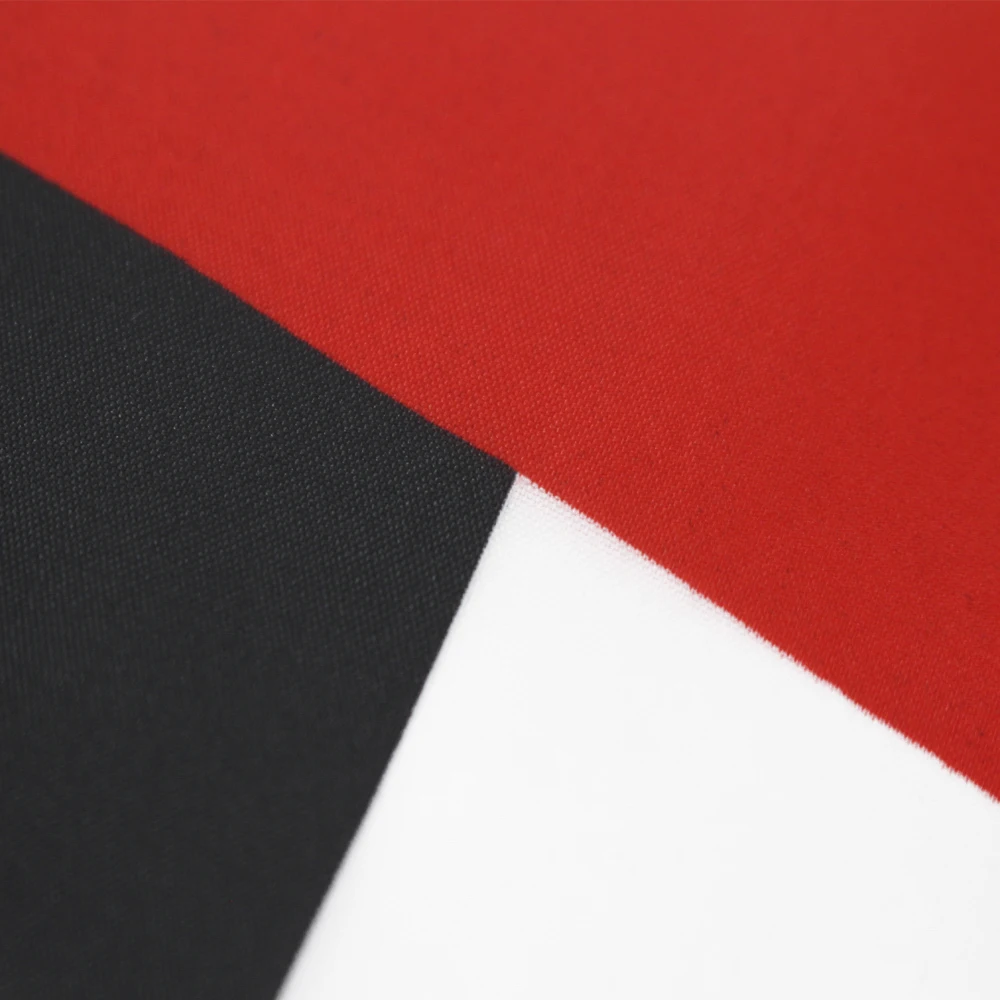 Xiangying-Bandera de iglesia católica romana, bandera de los caballeros templarios, 3x5 pies - imagen 4