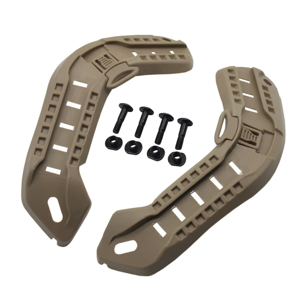 Riel profesional - Rendimiento superior